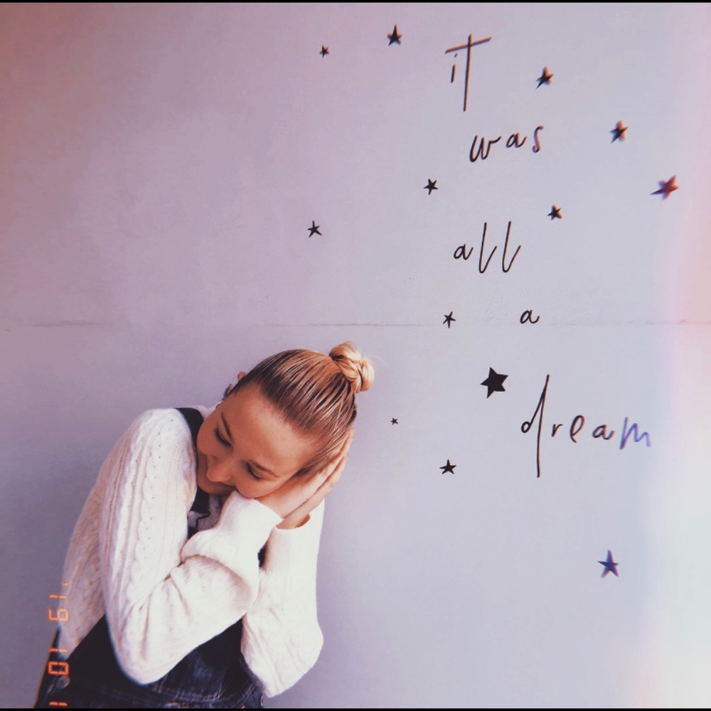 Meet your Posher, Emma